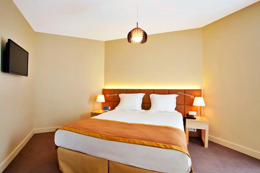 Hotel Western Le Paradou Sud. Avinhão