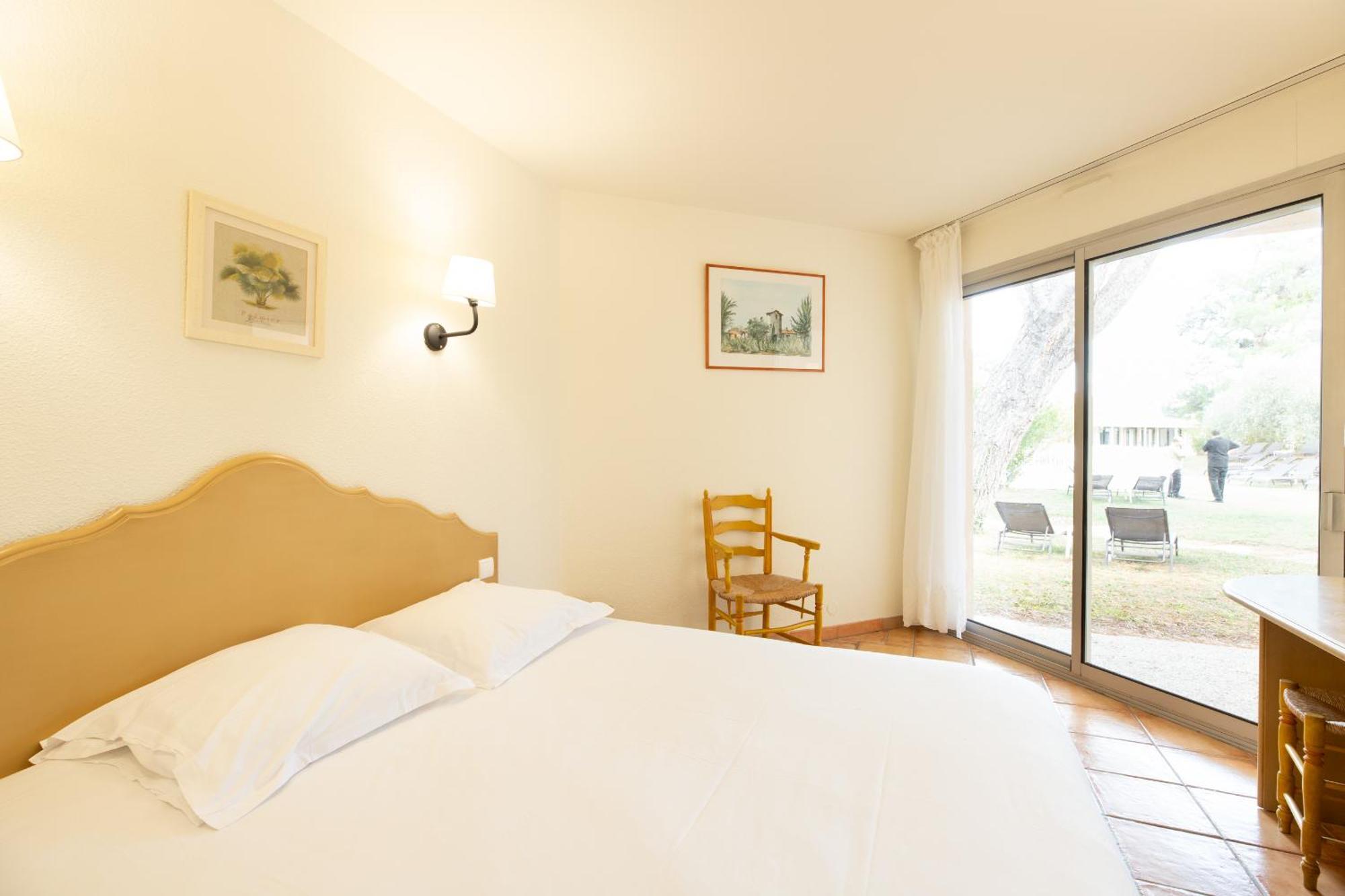 Hotel Western Le Paradou Sud. Avinhão