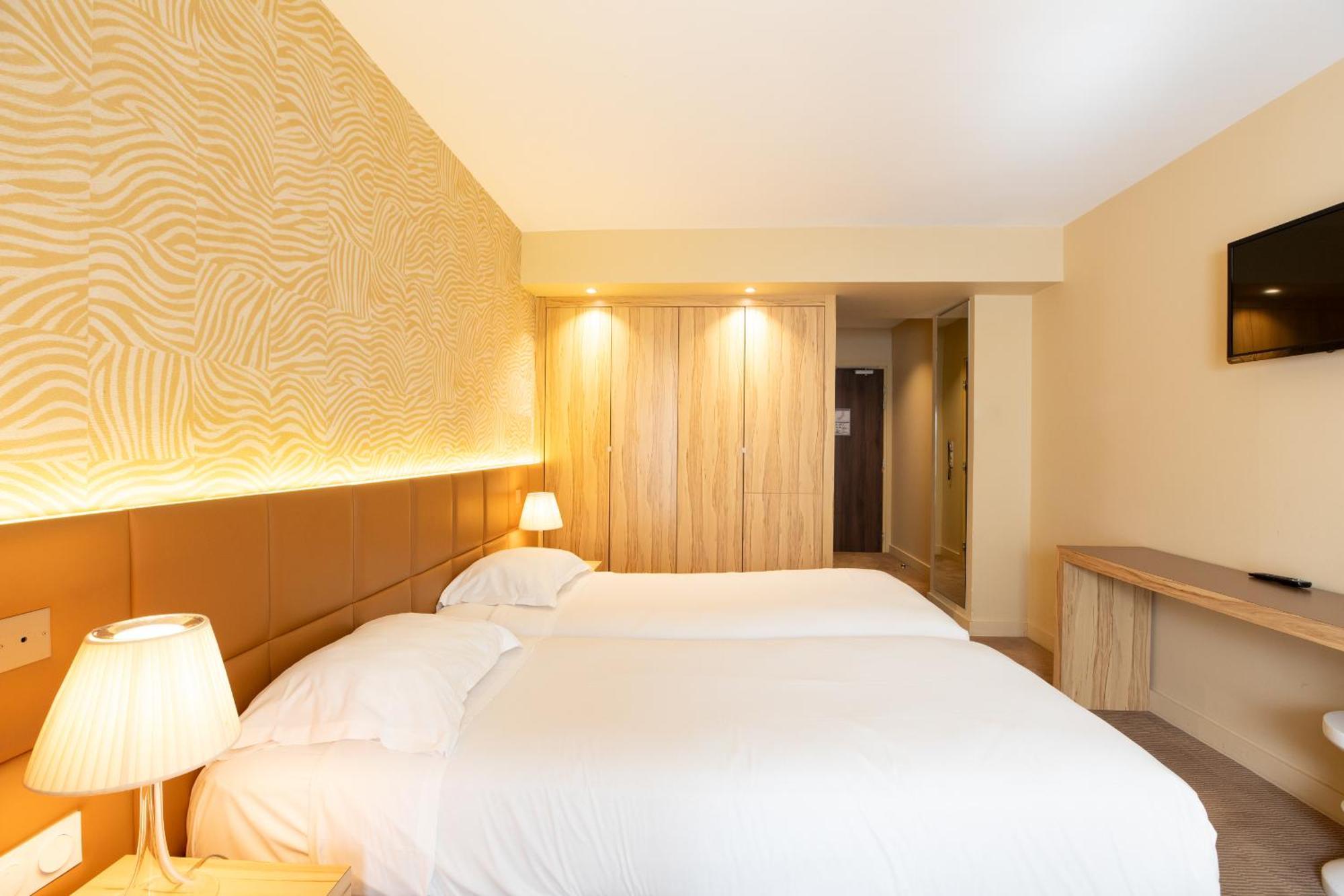 Western Le Paradou Sud. 3*
