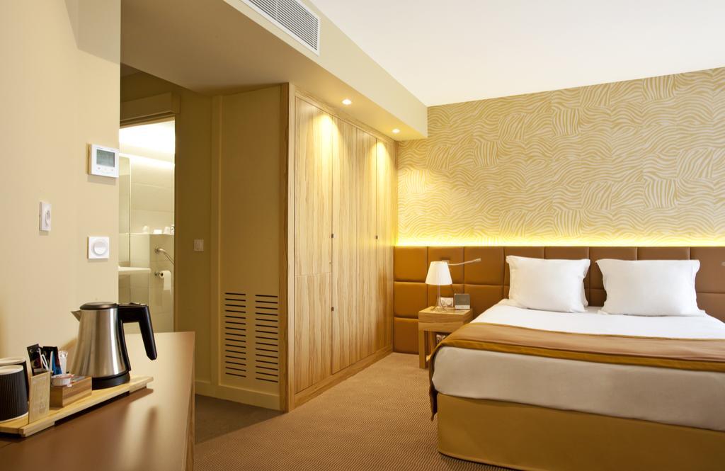 Hotel Western Le Paradou Sud. Avinhão
