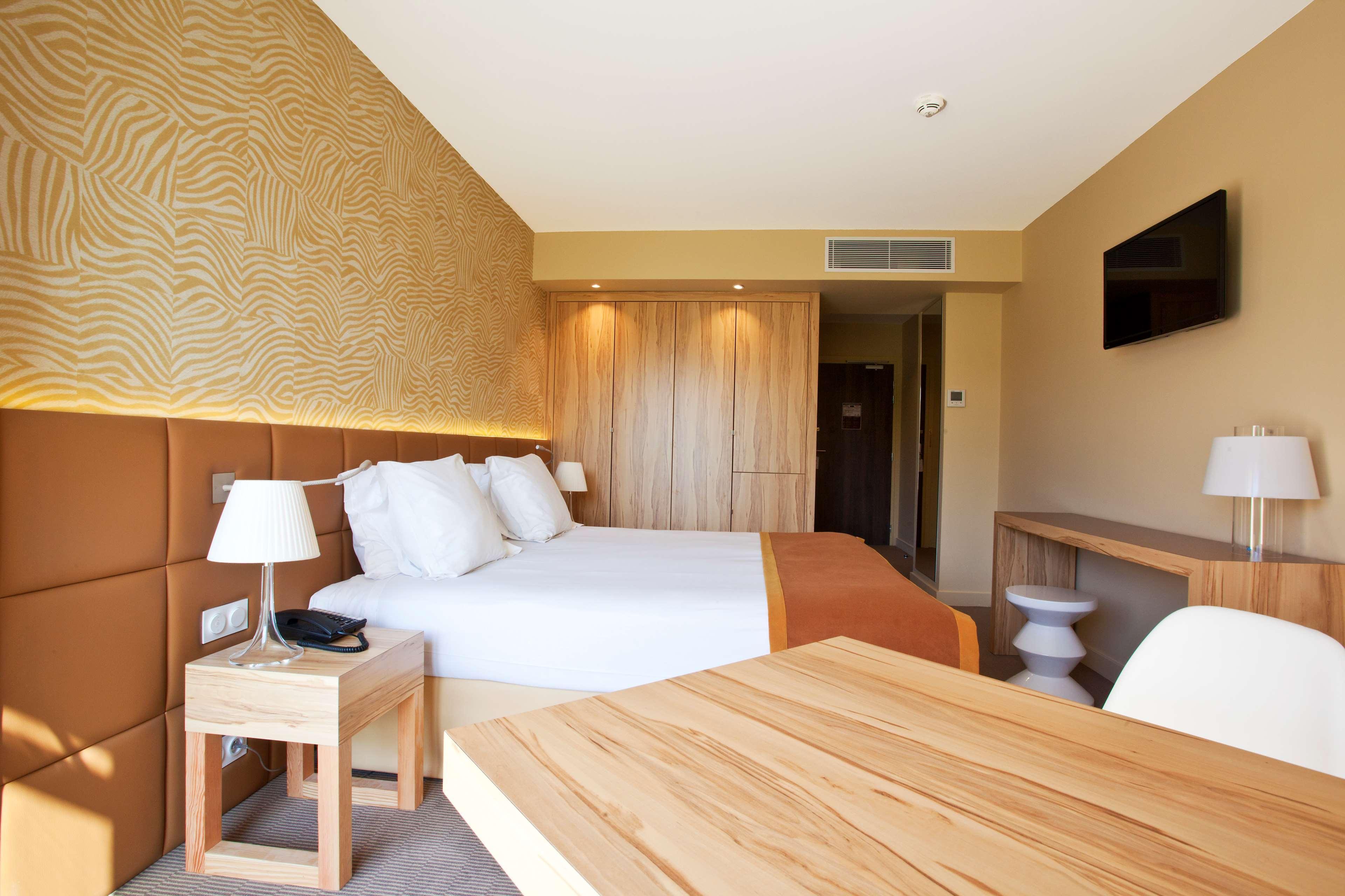 Golden Tulip Le Paradou Hotel Avignon