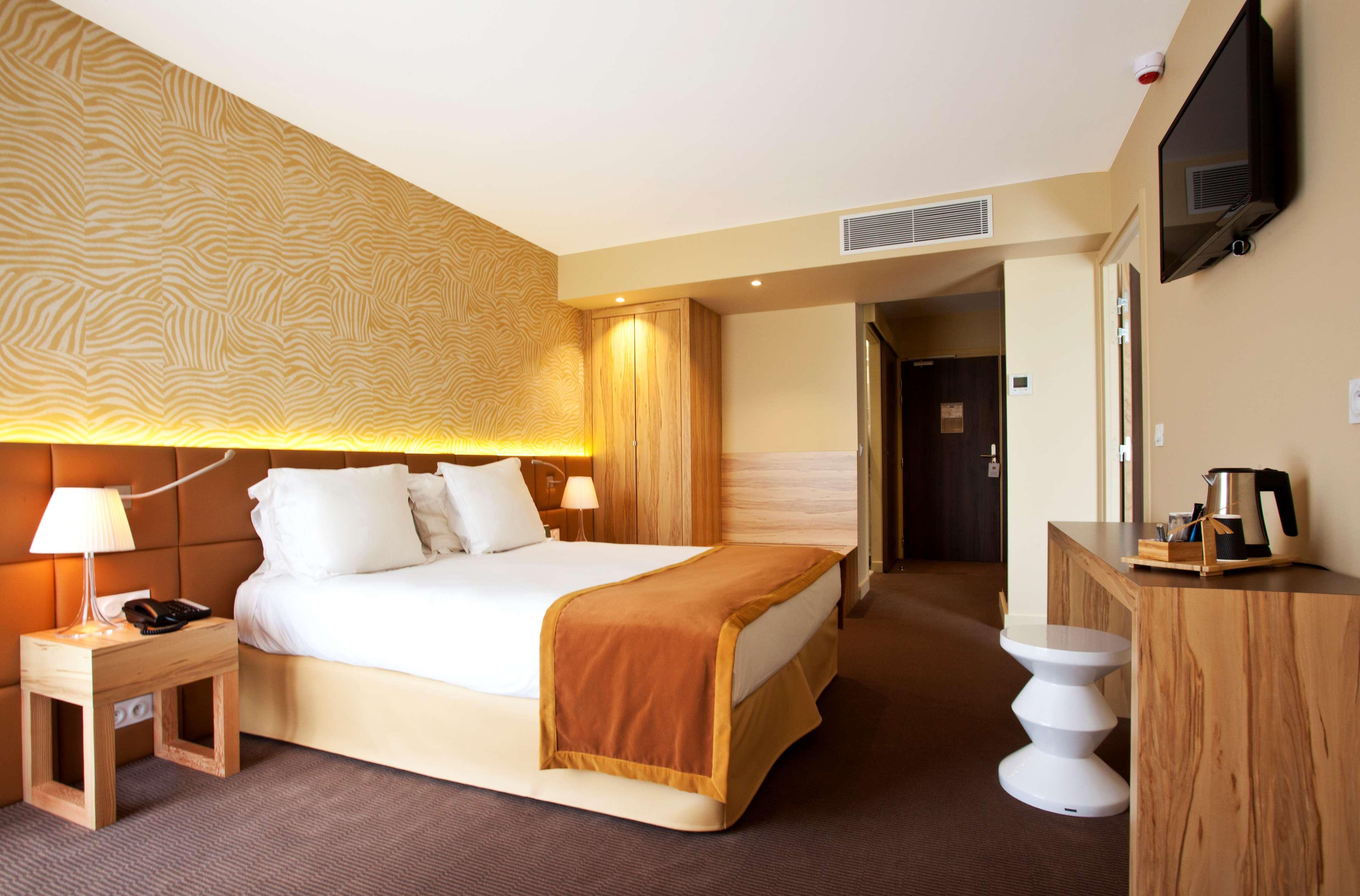 Golden Tulip Le Paradou Avignon