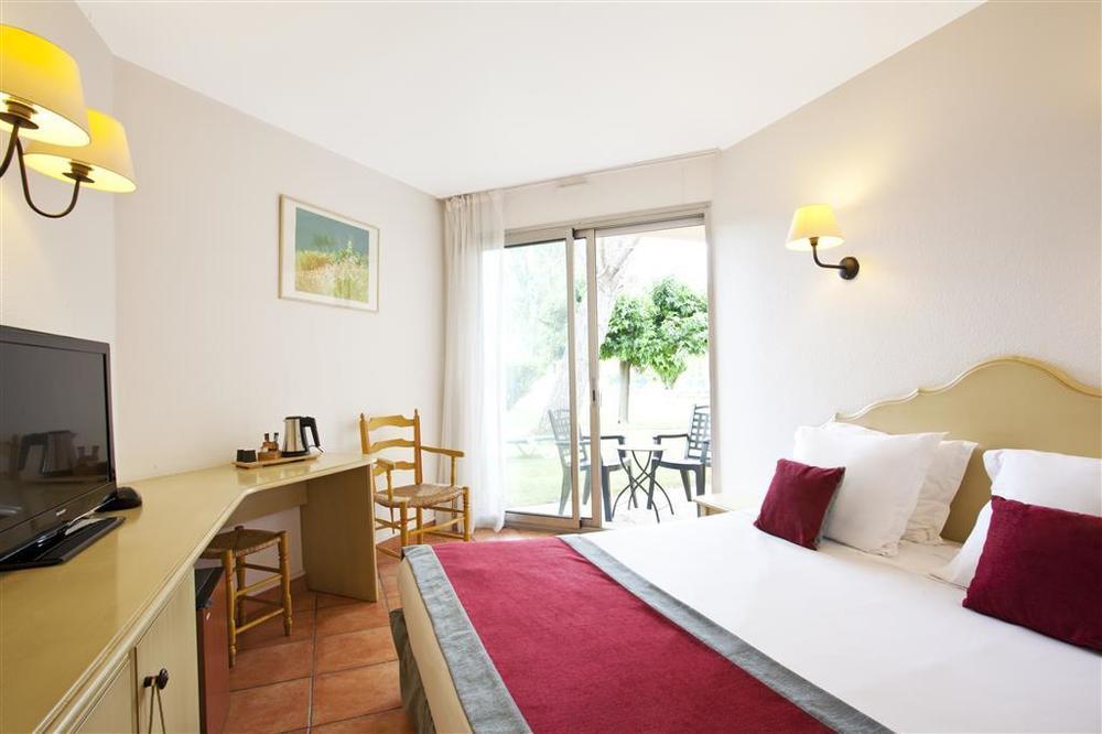 Golden Tulip Le Paradou Hotel