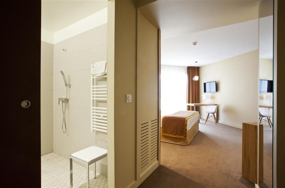 Golden Tulip Le Paradou Hotel 3*