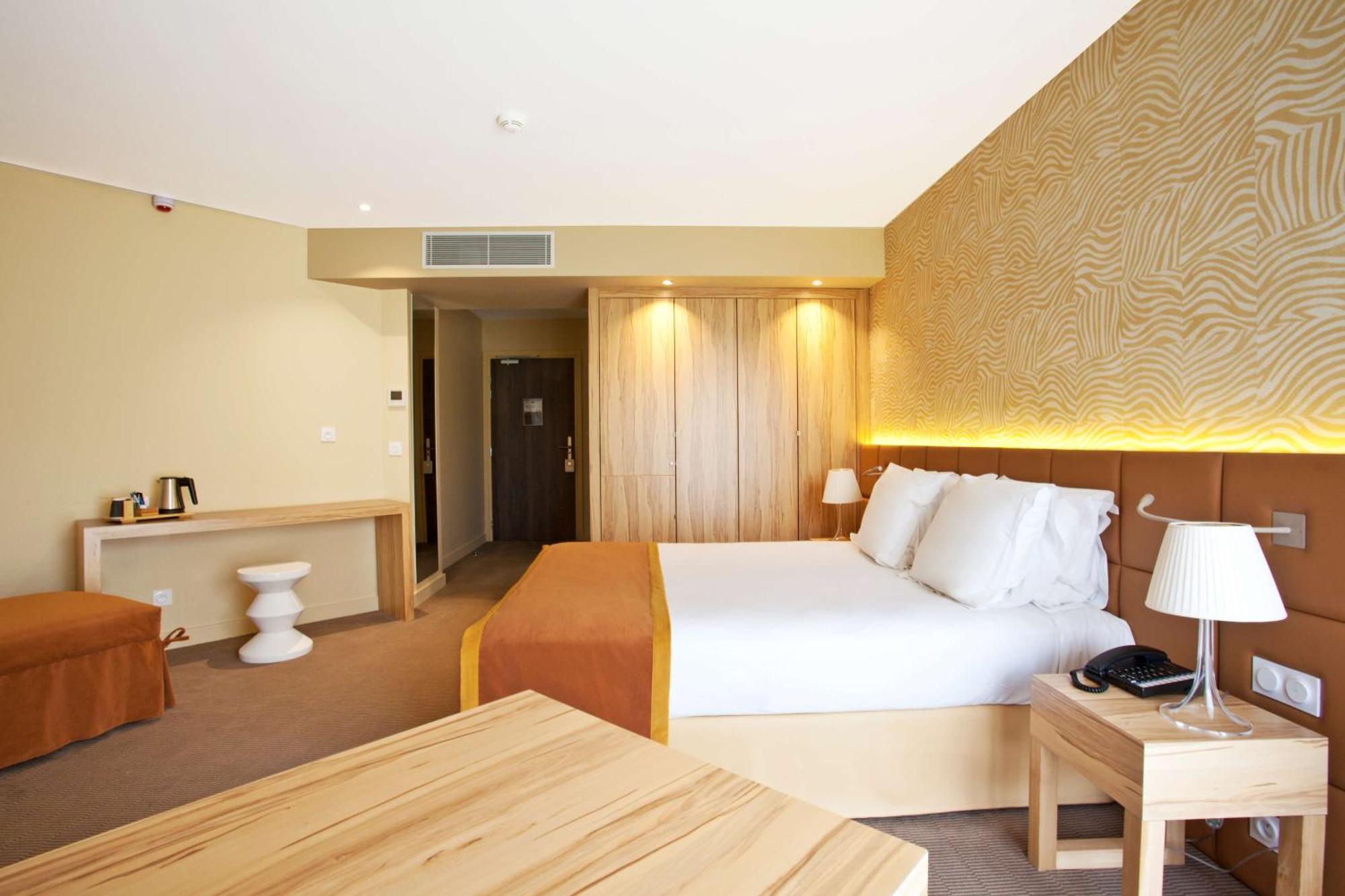 Golden Tulip Le Paradou Hotel Avignon