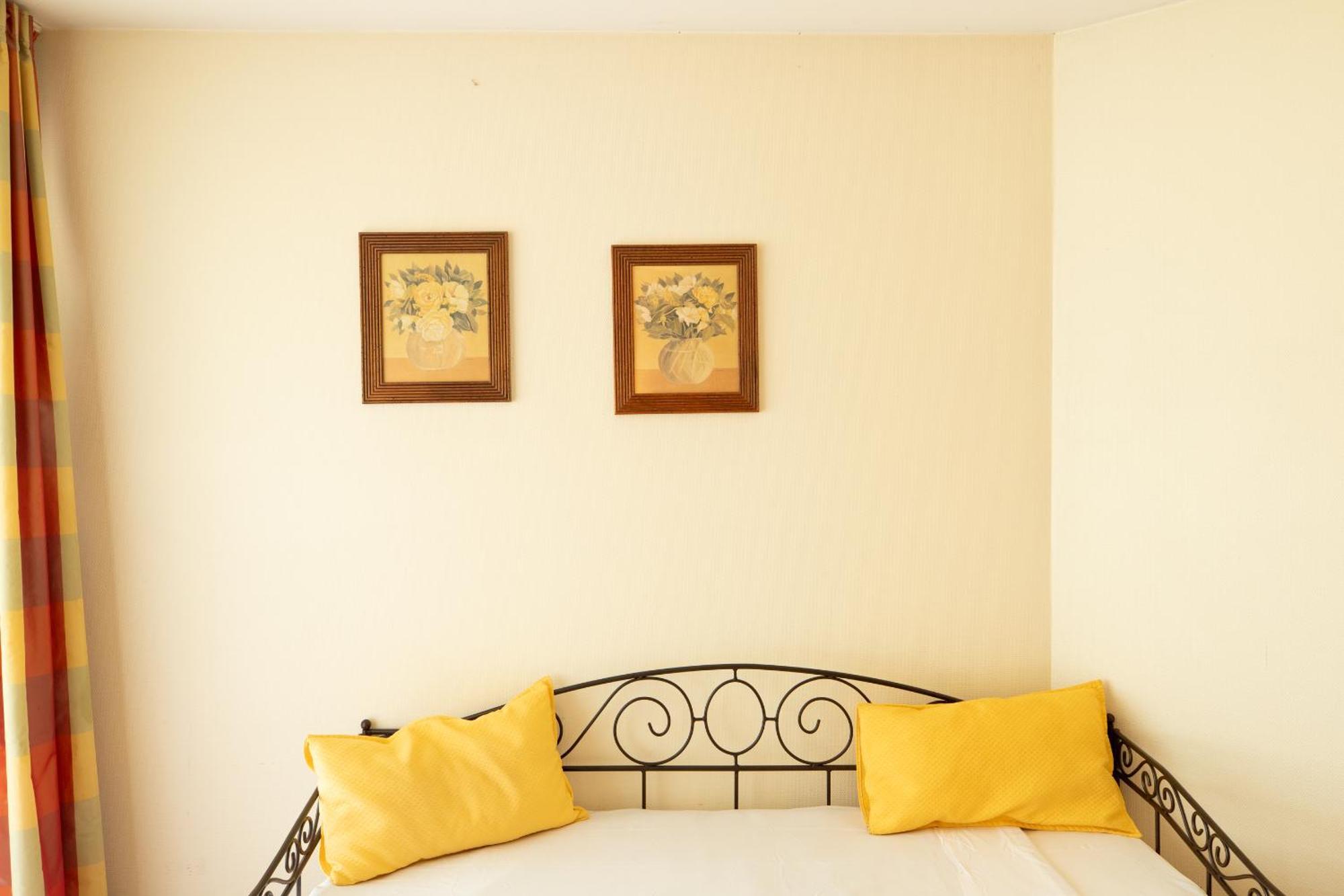 Golden Tulip Le Paradou 3* Avignon
