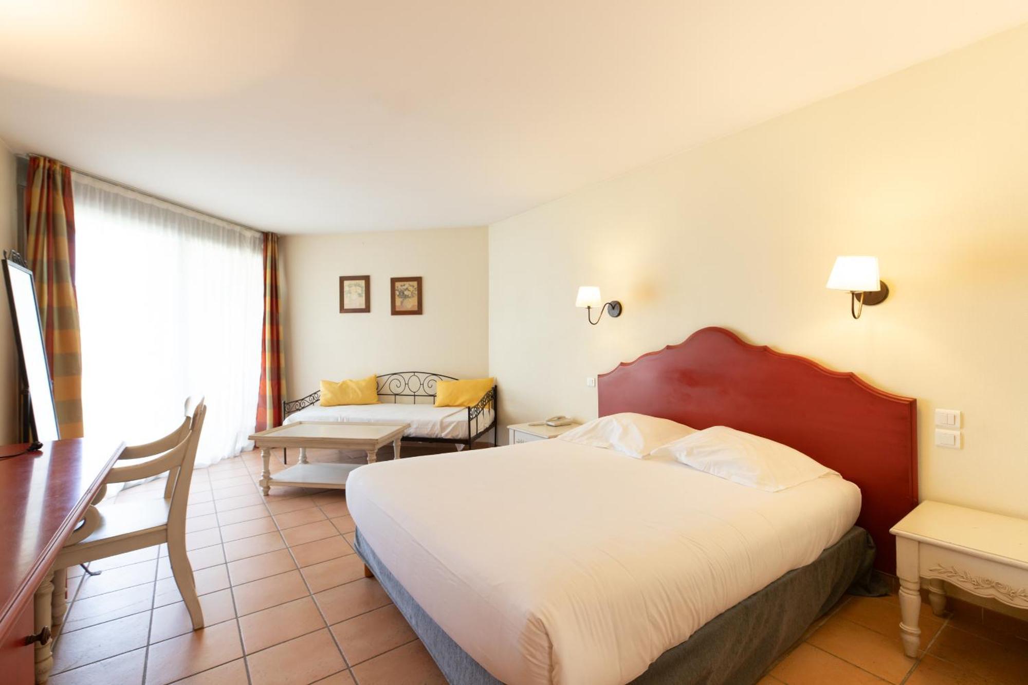 Golden Tulip Le Paradou Hotel