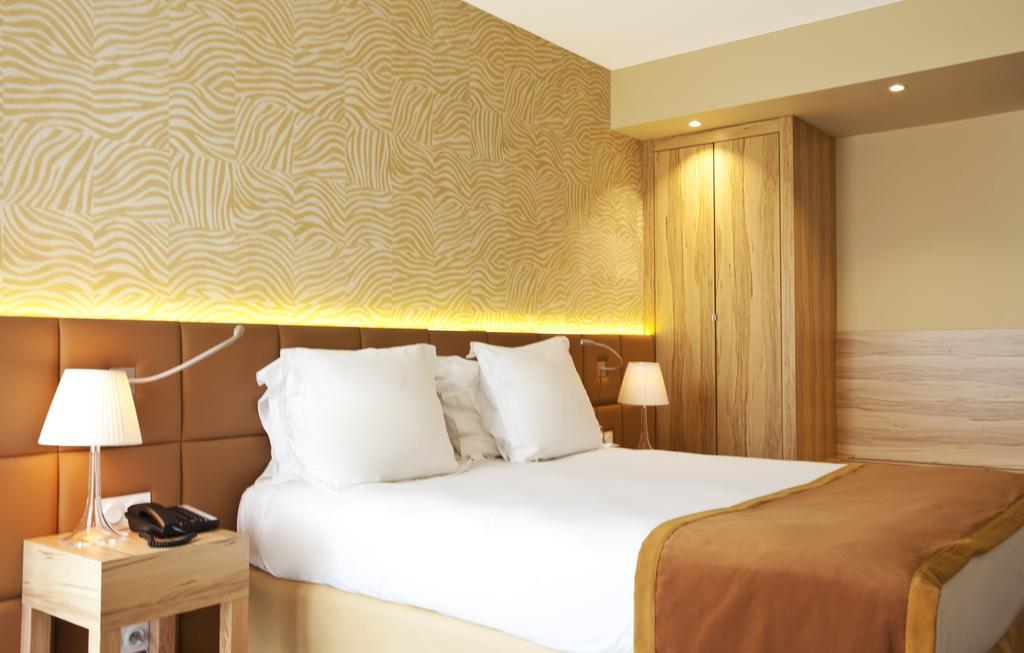 Golden Tulip Le Paradou 3*